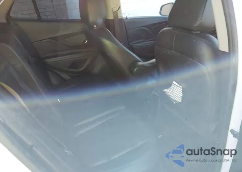 2019 Buick Encore Awd Essence z USA, uszkodzony, nr VIN KL4CJGSM1KB838784